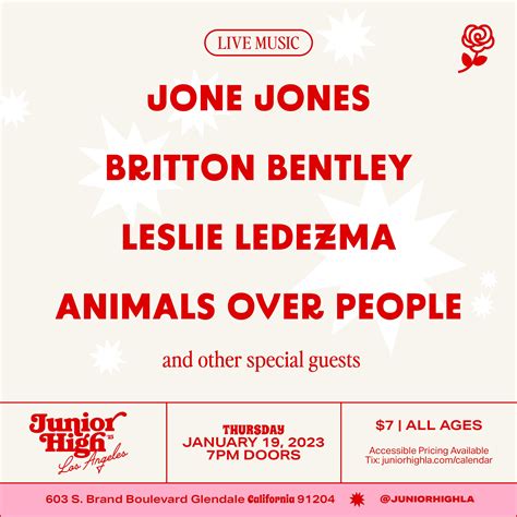 Animals Over People, Leslie Ledezma, Britton Bentley, Jones Jones