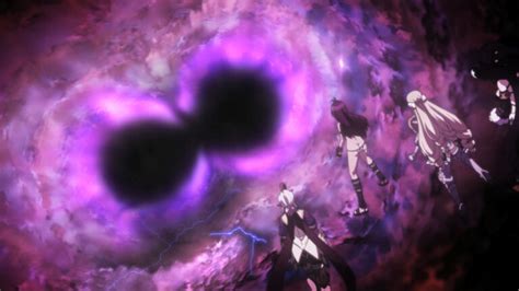 Bikini Warriors Blu Ray Media Review Episode 12 Anime Solution