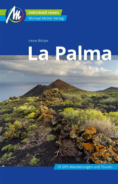 La Palma Reiseführer Michael Müller Verlag(Kobo/電子書) - PChome 24h購物