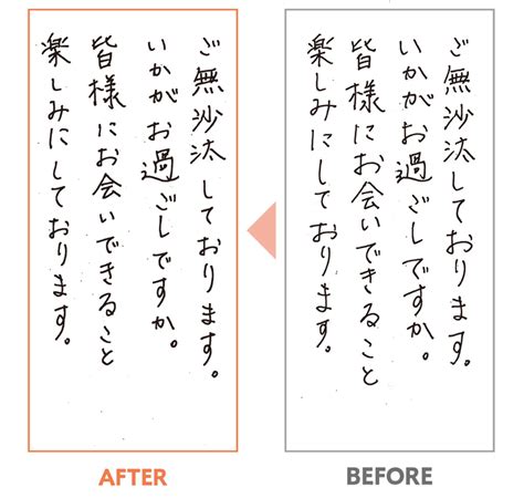 字が汚くて嫌になる人へ。たった“7文字”に気をつけるだけで美文字になれる 女子spa！