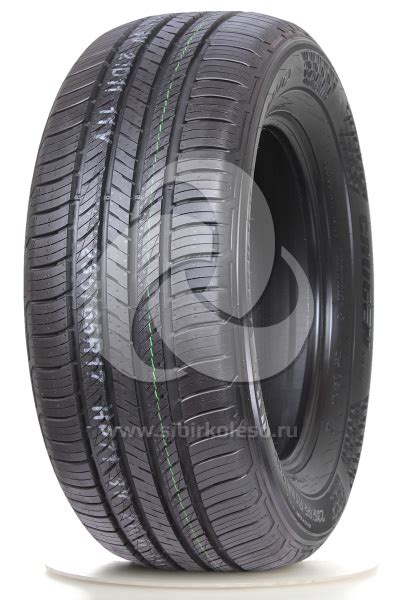 Шины Kumho HP-71 109H 235 / 70 / R16 по цене - 8 440 руб.
