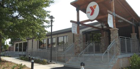 YMCA of Frederick County | For a Better Us