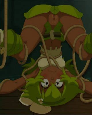 Wakfu Dofus Hentai Photos Porno Photos XXX Images Sexe PICTOA