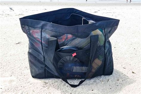 The 8 Best Beach Bags Of 2019