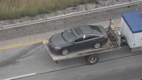 7 Shocking Facts About the I-71 North Accident Today - qxh7oe1