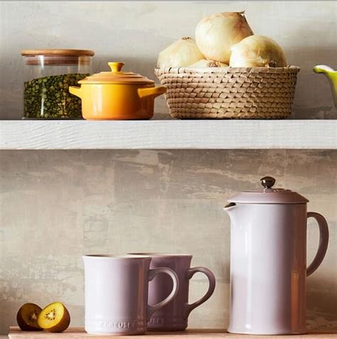 Save 30% on this chic Le Creuset French press that's the perfect ...