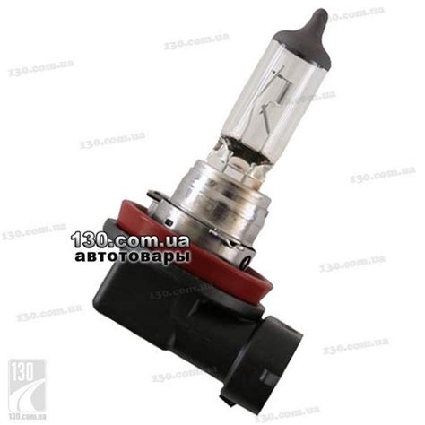 OSRAM H11 (64211-01B) Original Spare Part — automotive halogen bulb