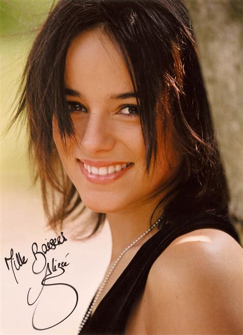 Celebrities Photos Videos News Alizee Hot Snaps