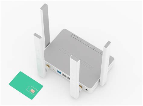 Комплект 4G: Keenetic Runner 4G + MIMO антенна + кабельная сборка ...