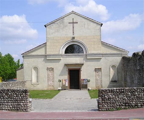 Pieve Di San Donato Visitcittadella It