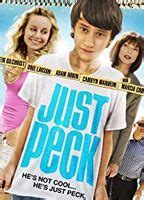 Just Peck 2009 Nude Scenes