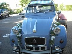 Location CITROËN 2CV AZKA de 1989 pour mariage