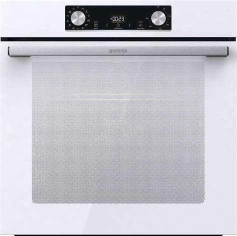 Gorenje BOS6737E13WG Φούρνος άνω Πάγκου 77lt χωρίς Εστίες Π59.5εκ ...