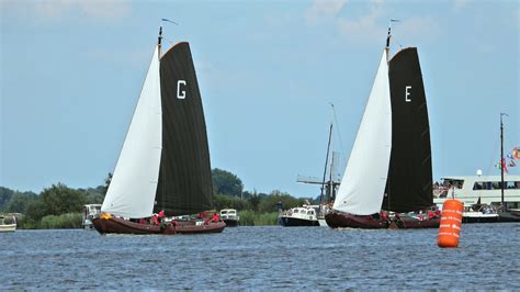 Sk Tsje Grou Wint Op Eigen Water Rtv Nof Nieuws