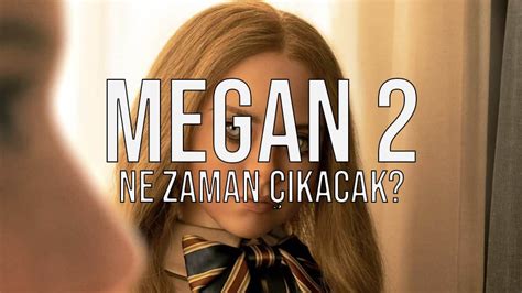 Megan 2 Ne Zaman Çıkacak? - MMORPG ve Korku Filmleri