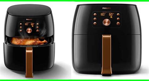 Philips Airfryer Xxl Premium Ncelemesi Ve Yorumlar Bir Bildi Im Var