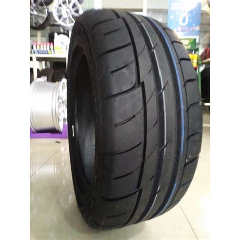 Jual GT Radial Champiro SX2 265 35 R18 Ban Mobil Semi Slic Shopee