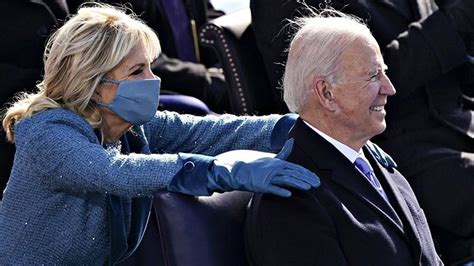 ABD First Ladysi Jill Biden ın Kovid 19 testi yeniden pozitif çıktı