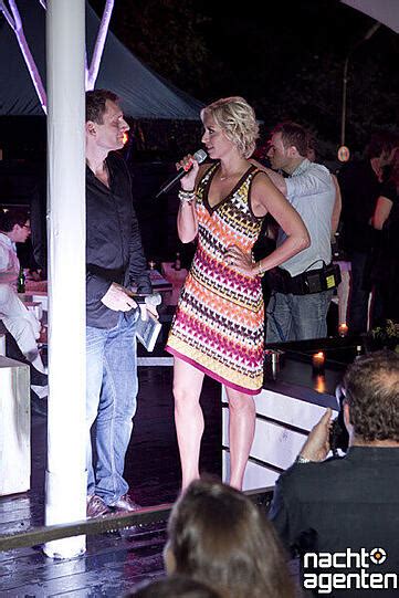 Sex Drogen Gunschmann präsentiert Buch im P1 Abendzeitung München