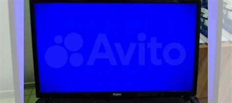 Haier le24k6000s купить в Новосибирске | Электроника | Авито