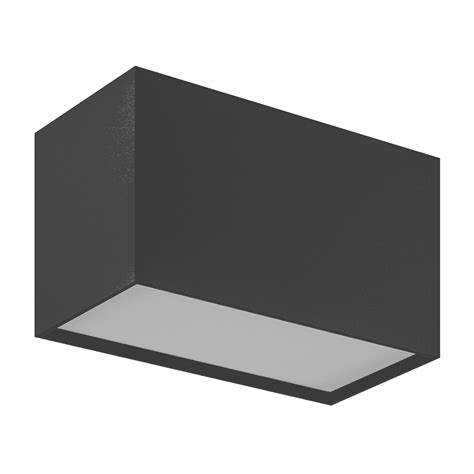 Накладной светильник DesignLed GW-8602-20-BL-NW 004905 - купить в ...