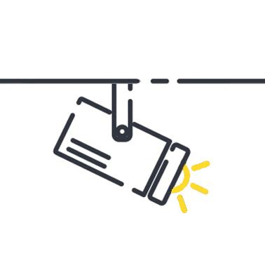 Современные светильники и люстры в LampsShop.ru
