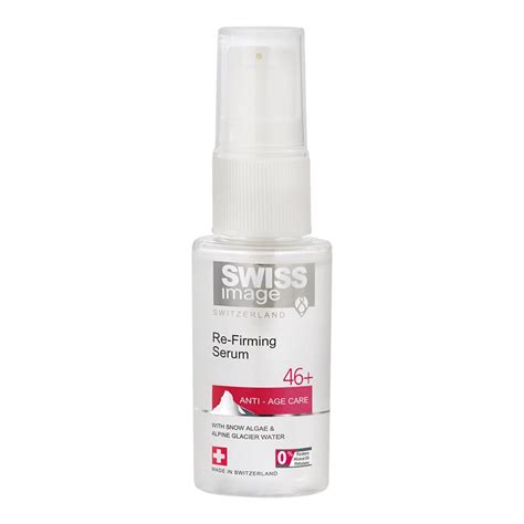 Order Swiss Image Anti-Age Care 46+ Re-Firming Serum, All Skin Types ...