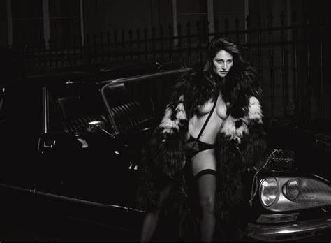Marie Gillain Naked Photos TheFappening