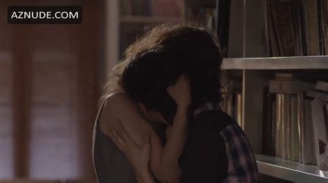 Pares Nude Scenes Aznude