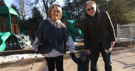 Honey and Barry Sherman’s daughter issues info appeal ahead of 5 year