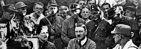 Watch Hitler S Secret Sex Life S01 E01 Body Image Free TV Shows Tubi