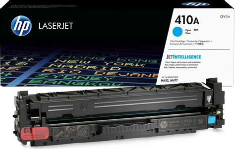 Hp A Cyan Toner Cf A Skroutz Gr