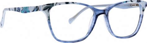 Vera Bradley Vb Vonna Eyeglasses Vera Bradley Authorized Retailer Coolframesca