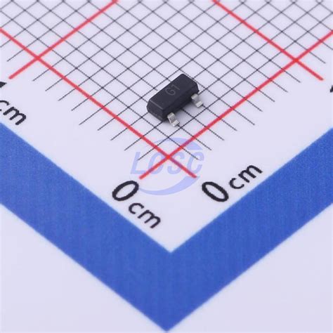 Mmbt Cbi Transistors Thyristors V Mw Ma V Ma Npn