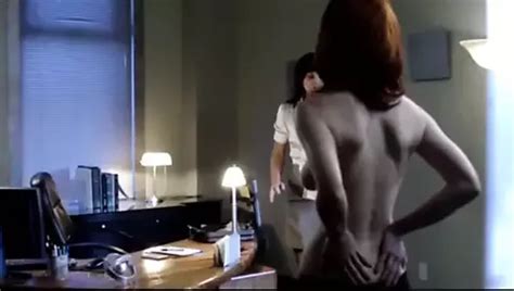 Rebecca Gilling Nude XHamster