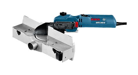 Bosch GFS 350 E Skroutz Gr