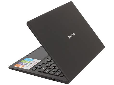 Ноутбук Prestigio SmartBook 116C Atom Z8350 (1.44)/2GB/32GB SSD/11.6 ...