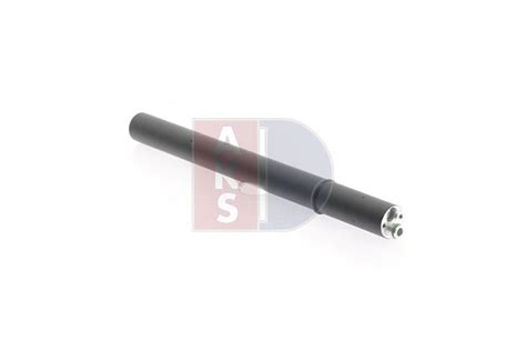 800312N AKS DASIS Secador, ar condicionado Alumínio AUTODOC preço e opinião