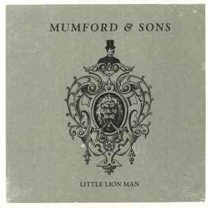 Mumford & Sons - Little Lion Man | Releases | Discogs