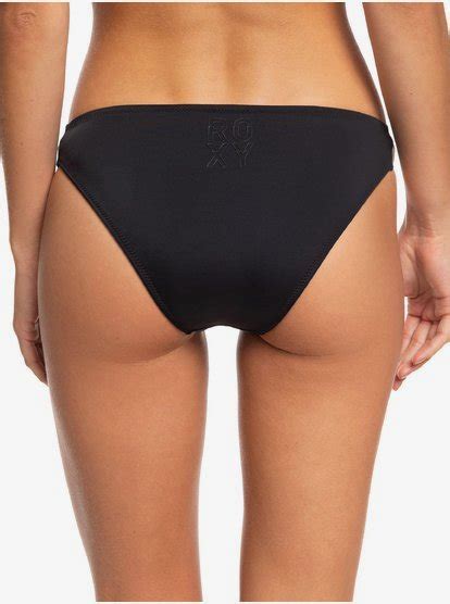 Roxy Fitness Braguita De Bikini Normal Para Mujer Roxy