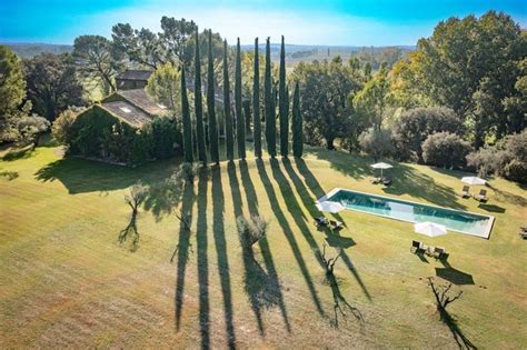 Luxuriöse Villa 9 Schlafzimmer zu verkaufen in Avignon Provence