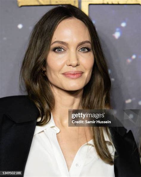 65086 Angilina Jolie Photos And High Res Pictures Getty Images