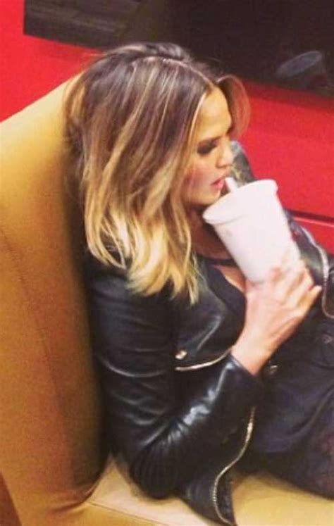 Trendy Blonde Ombre Bob Hairstyles