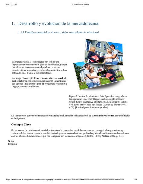 Evolucion De La Mercadotecnia 5