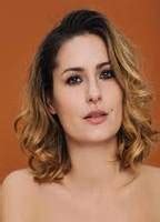 LIDIYA LIBERMAN Nude AZNude