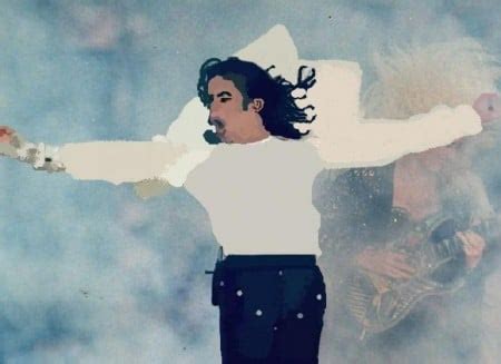 Superbowl - Michael Jackson Official Site