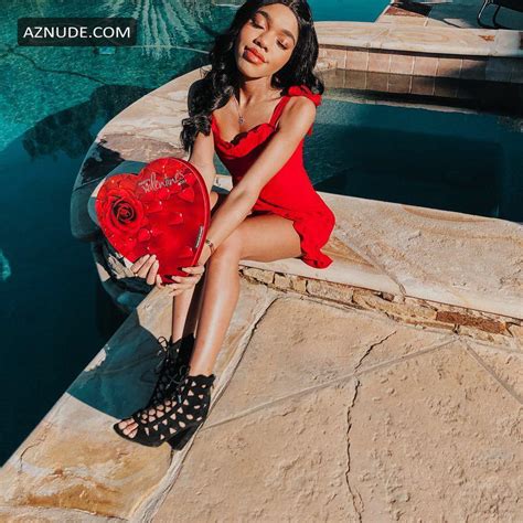 Teala Dunn Nude And Sexy Photo Collection Aznude