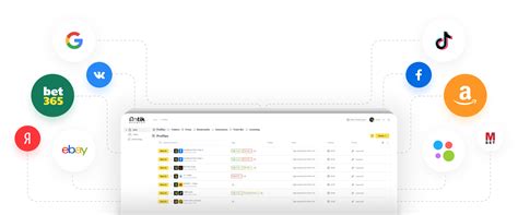 Antik - An affordable anti-detection browser for secure work
