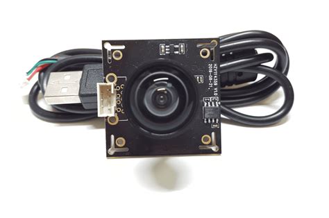 Mp Low Light Sensitivity K Camera Module With Omnivision Os A