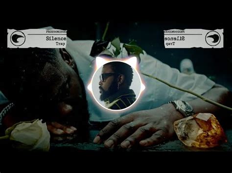 Damso X Dinos Type Beat 2022 SILENCE YouTube